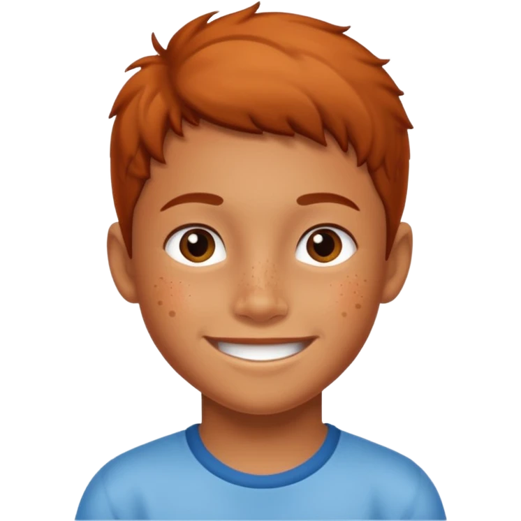 67 kid emoji