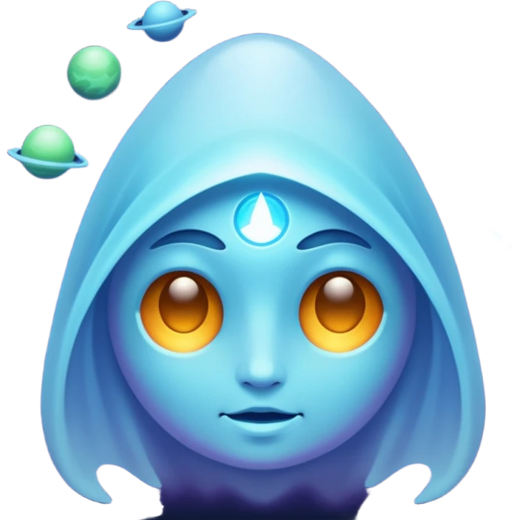 Astral Observers emoji