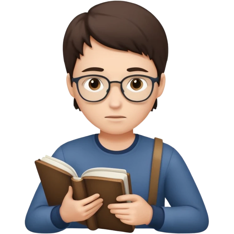 study cfa emoji