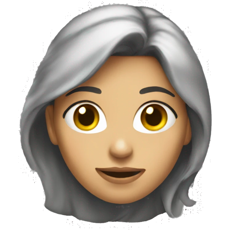 Lara from Katseye emoji