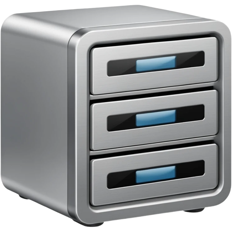 home server emoji