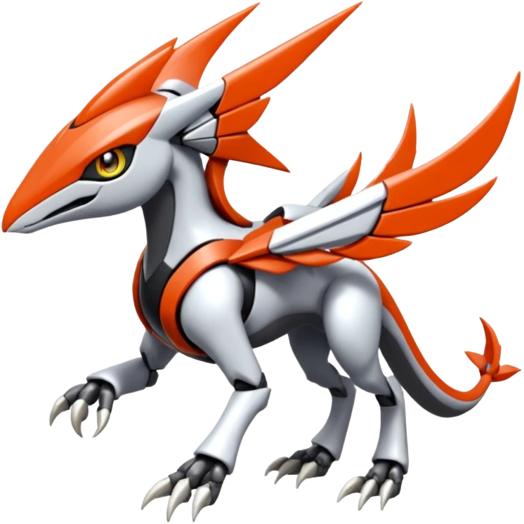 Meloetta-Latias-Wargreymon-Protogen-Pokémon-Digimon-Fakémon-fusion ...