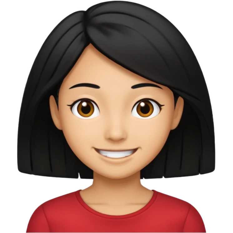 Chichi emoji