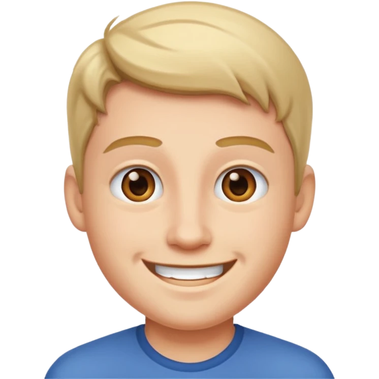 Will emoji