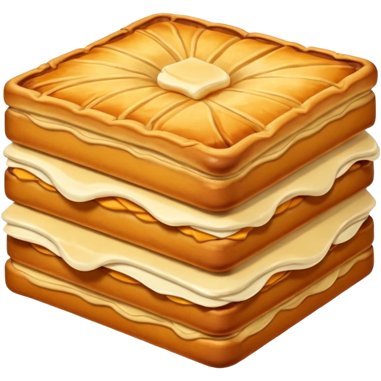 milhojas emoji