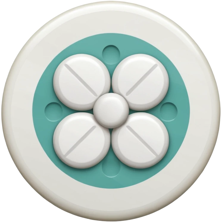 Oxycodone Hydrochloride Extended-Release 60mg pills  emoji