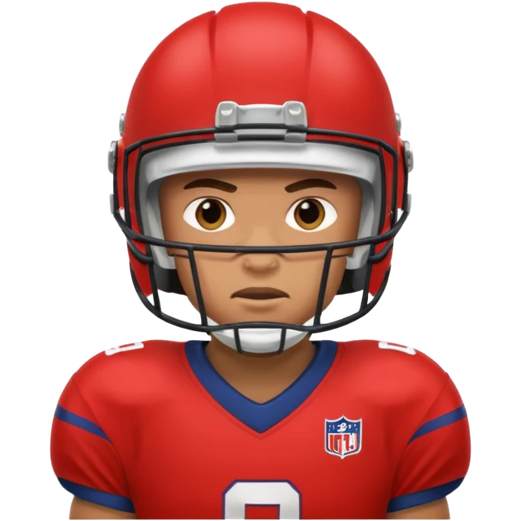 Football emoji
