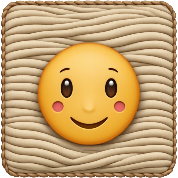 fabric emoji