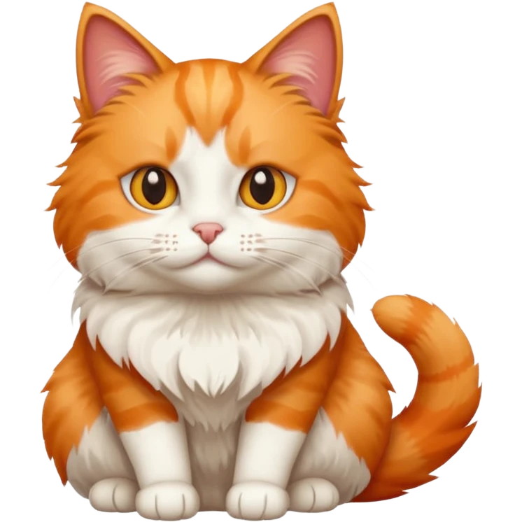 Tac cat emoji