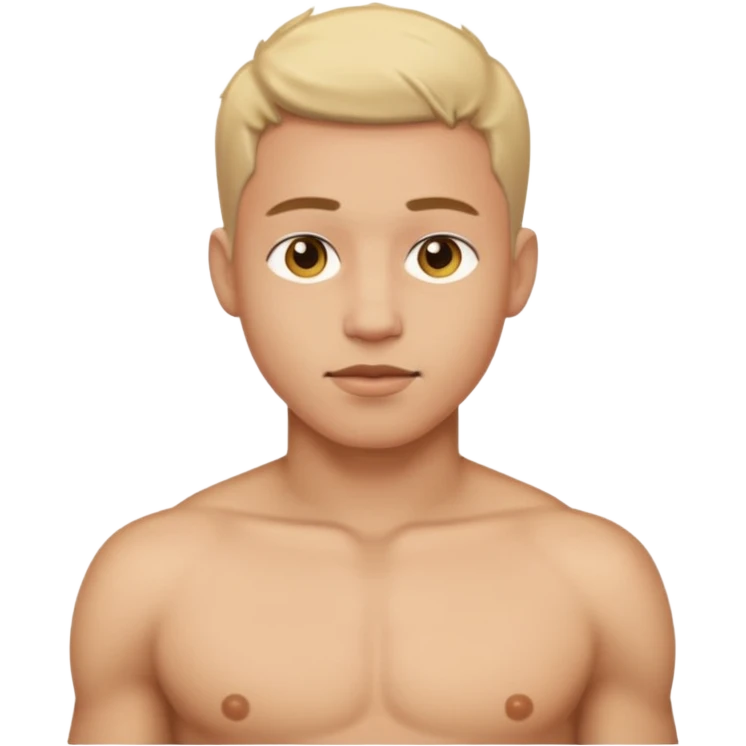 Boob emoji