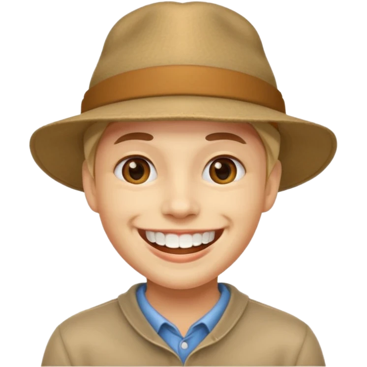 Pnl emoji