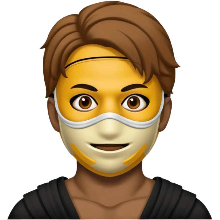 Ladrão emoji