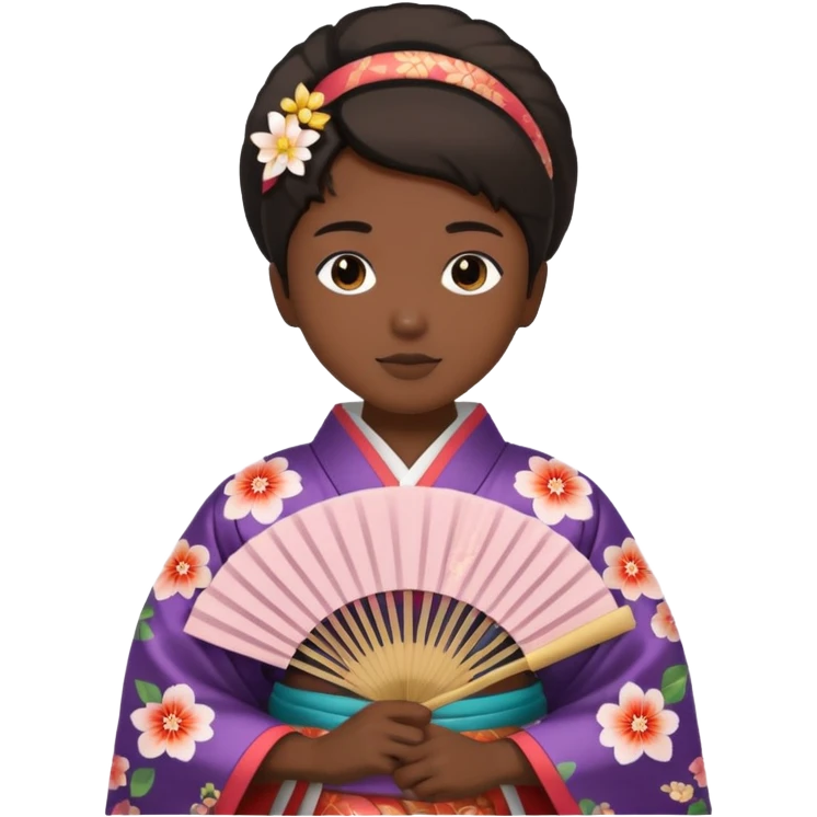 Fusé emoji