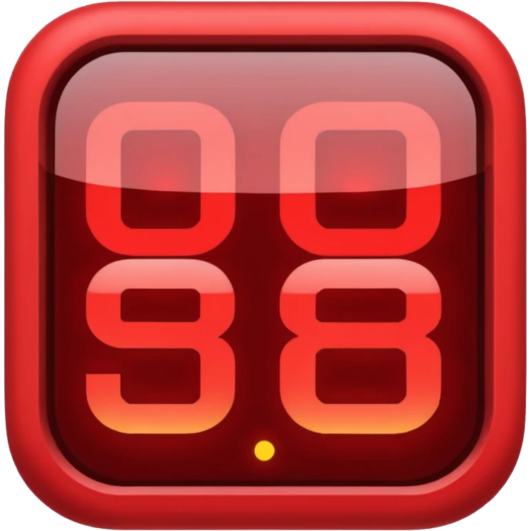 countdown emoji
