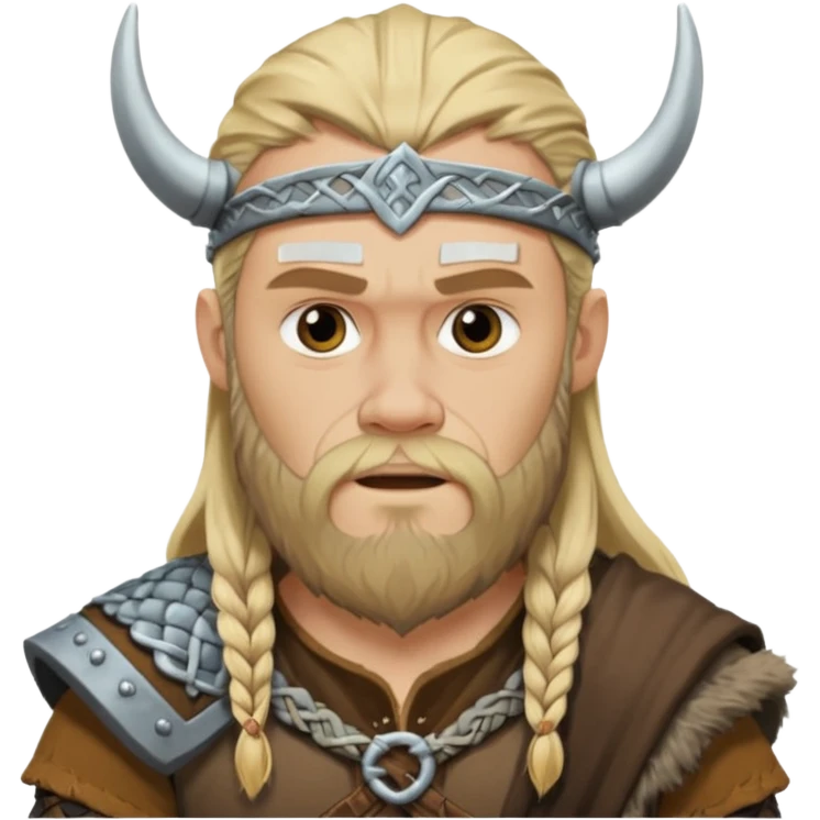 Floki emoji