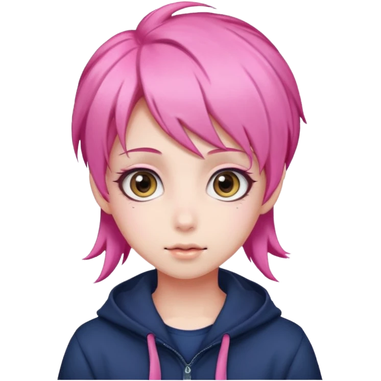 Uwu emoji