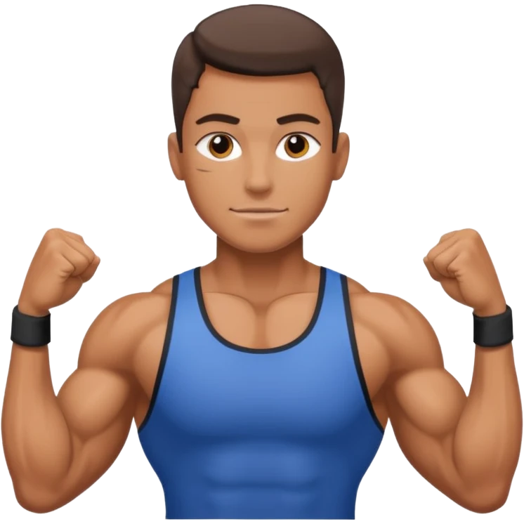 gym content emoji