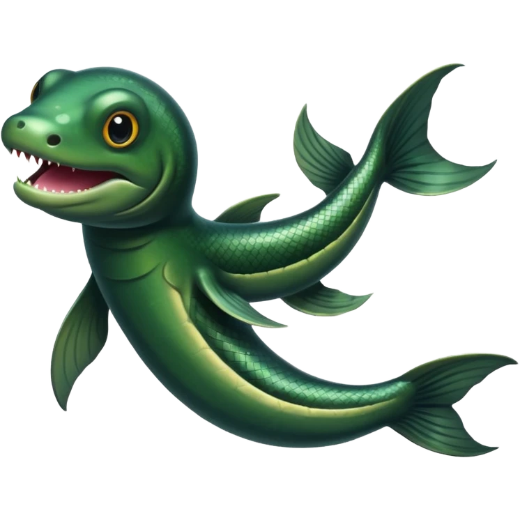 eel emoji