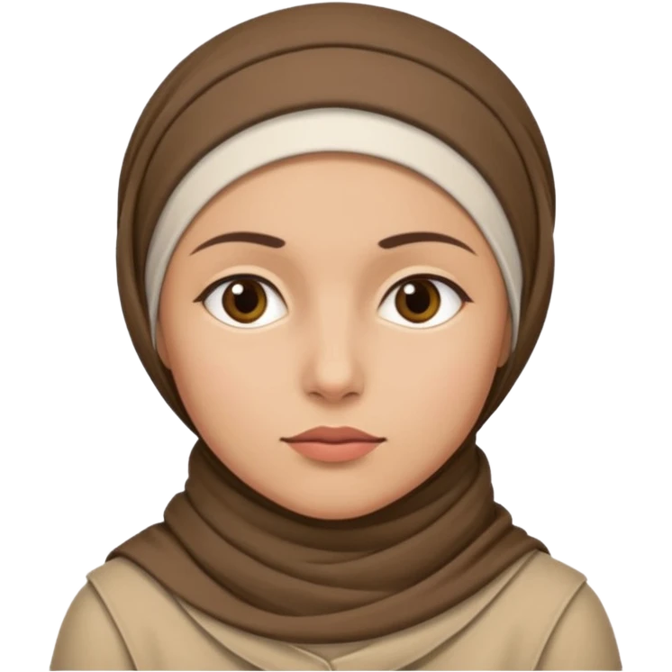 Immigré emoji