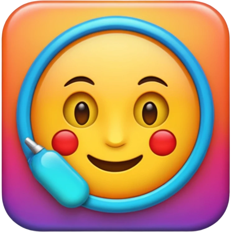 ads emoji
