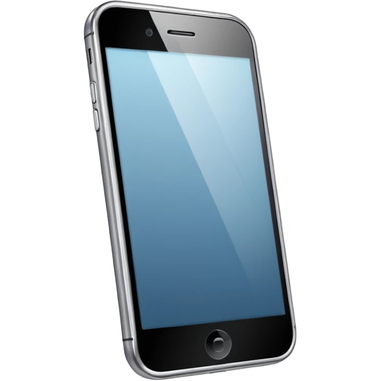 Iphone emoji