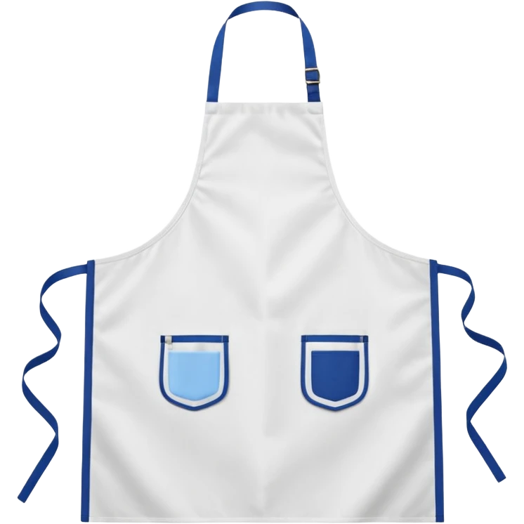 apron for kitchen emoji