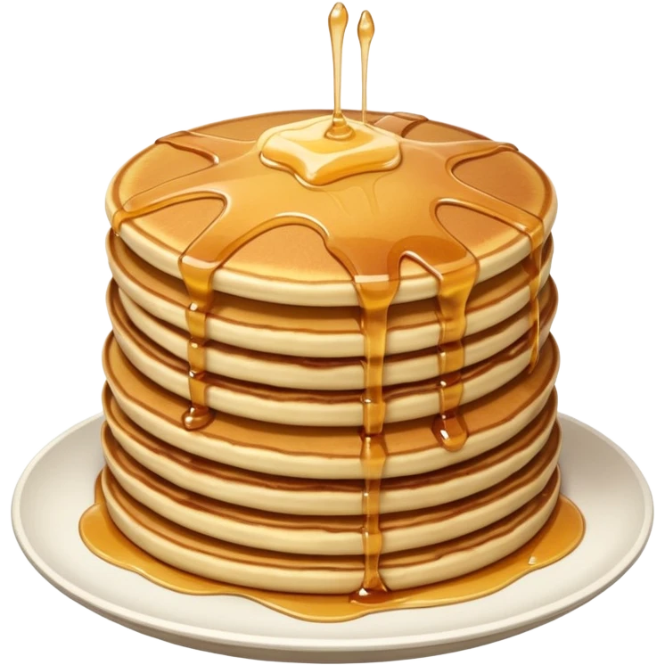 pancake day emoji