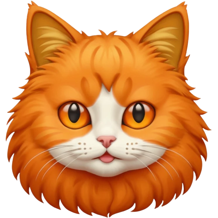 گربه emoji