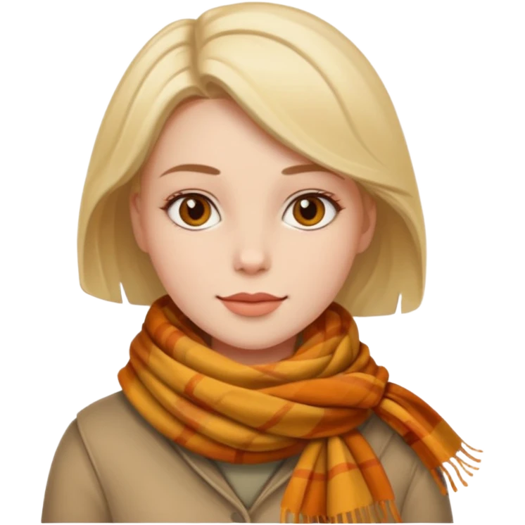 automne emoji