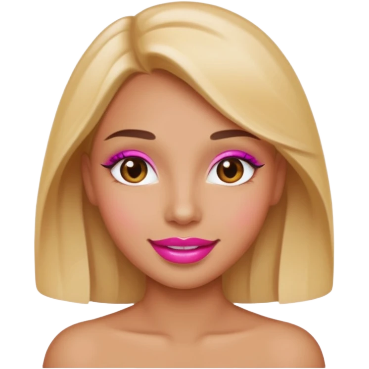 💞💋💗 emoji
