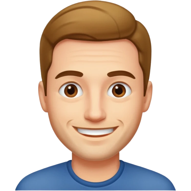 berliner guy emoji