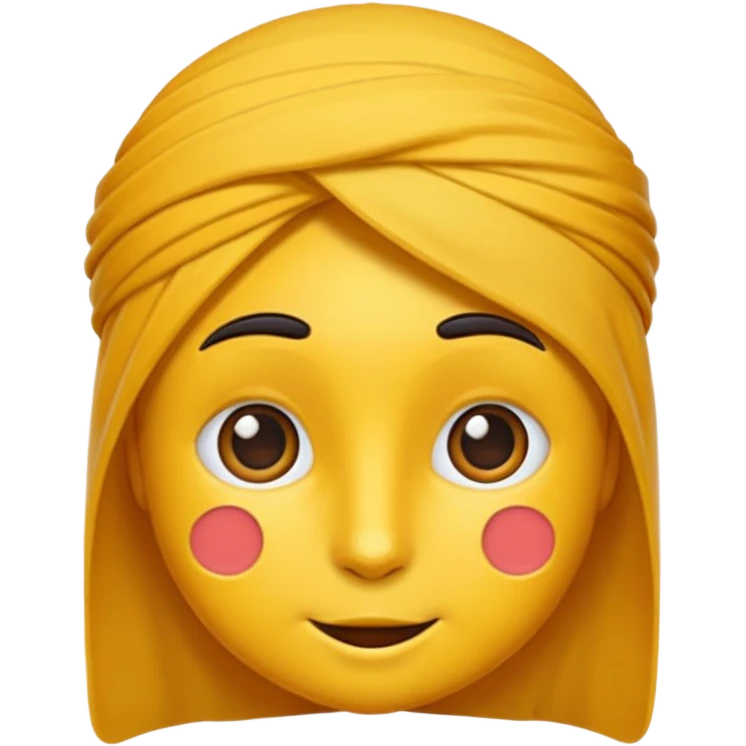 پاپیون مشکی emoji