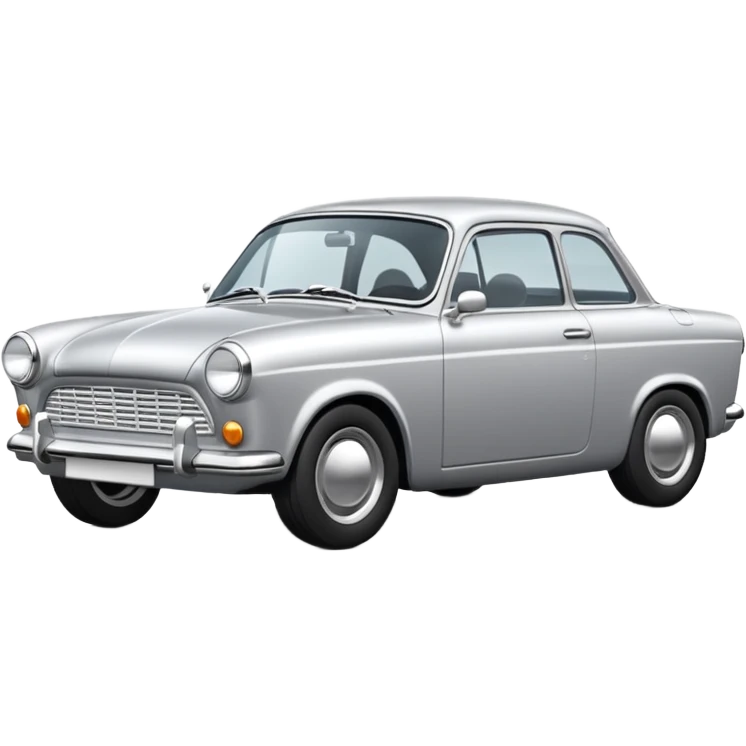 Notchback emoji