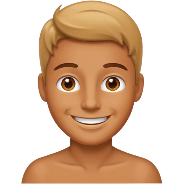 Goon emoji