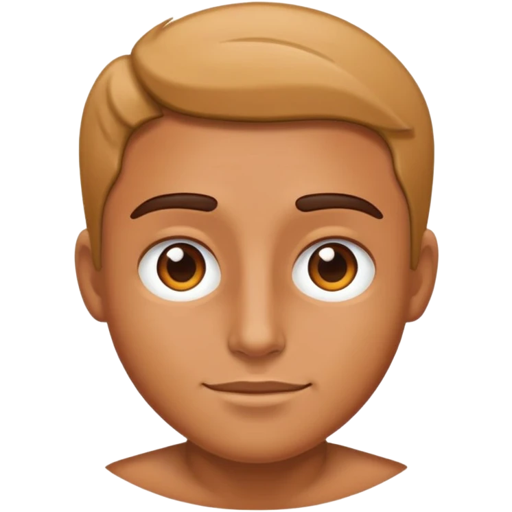 True emoji