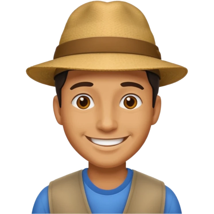 g man emoji