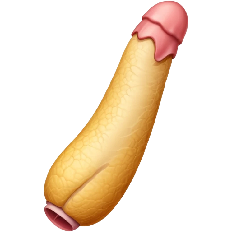 Penis emoji