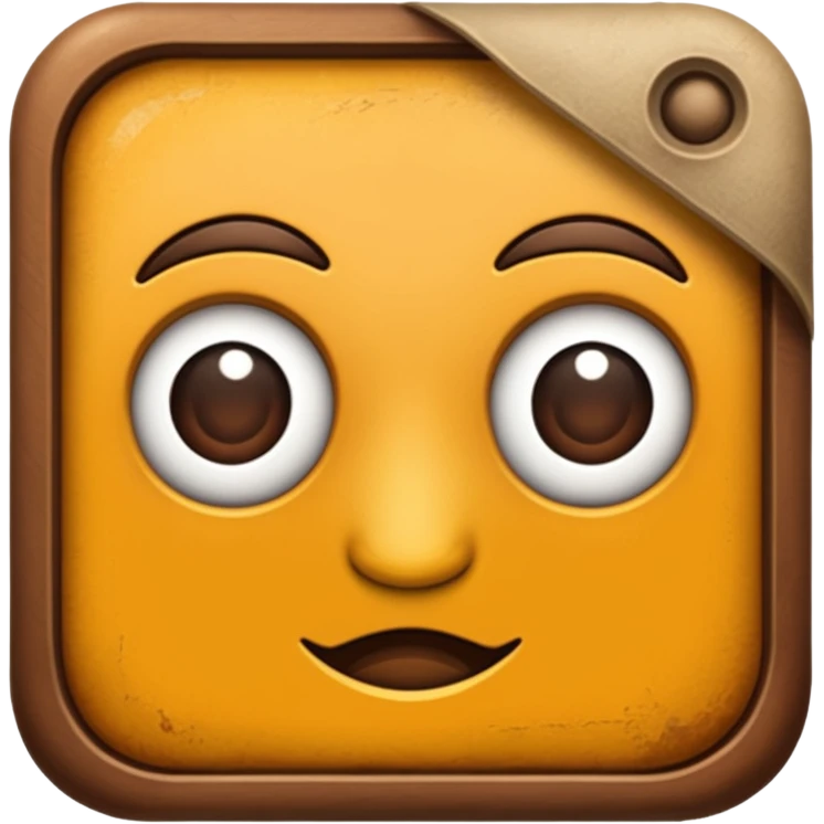 Grovafvall emoji