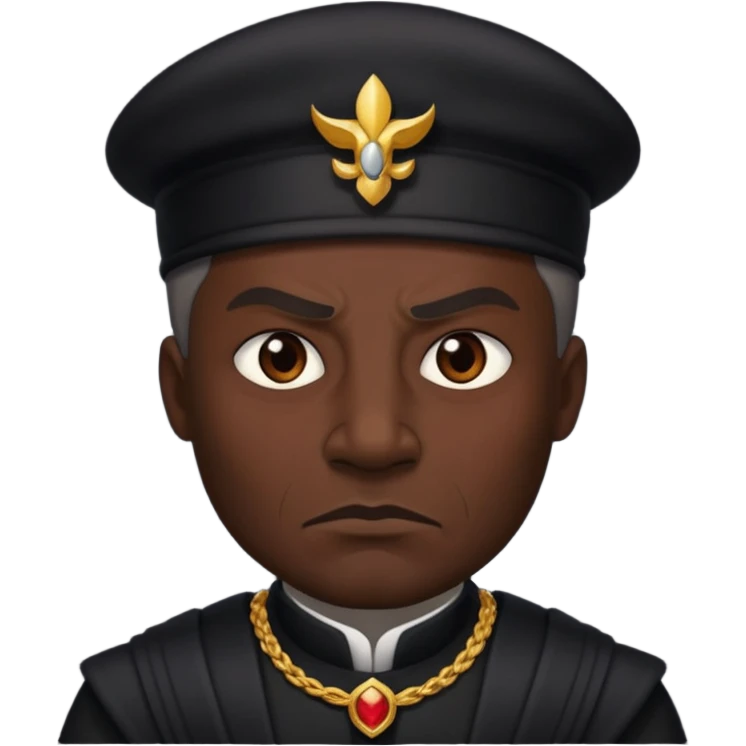设计暴君 emoji