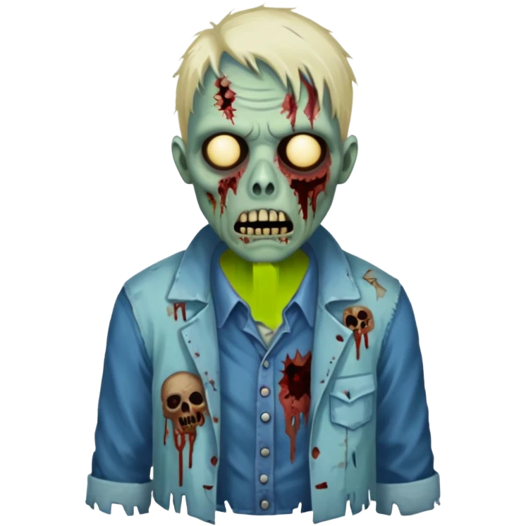 🧟‍♀️ emoji