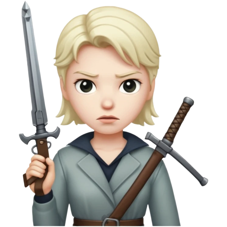 killer emoji
