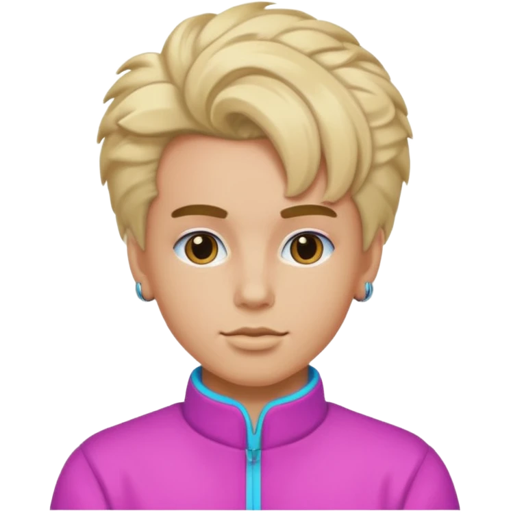 80s emoji