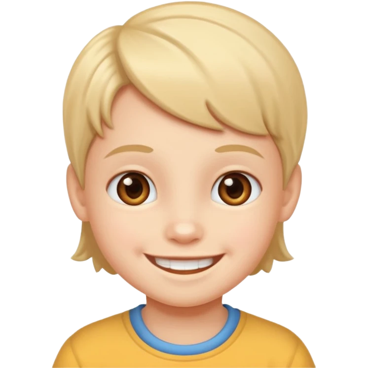 CRIANÇA emoji