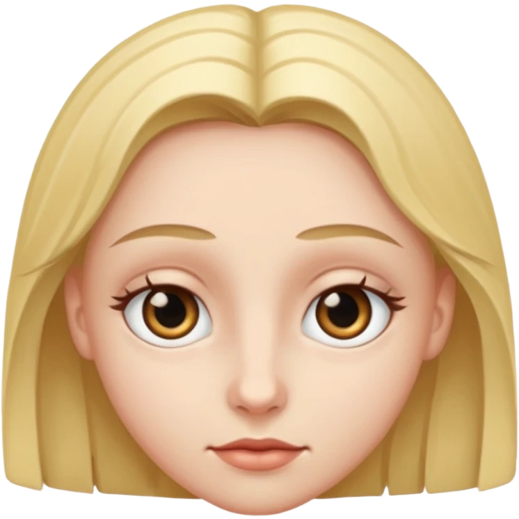 Frieren emoji