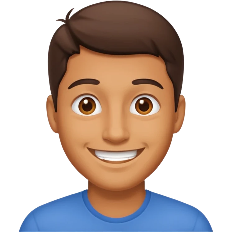 Dick emoji
