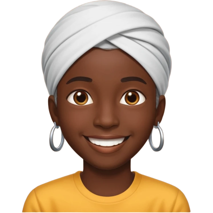 Osimhen emoji
