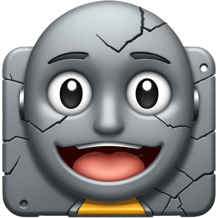 Tel toka emoji