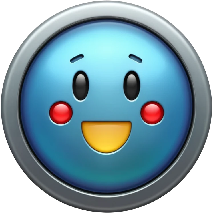 buzzer emoji