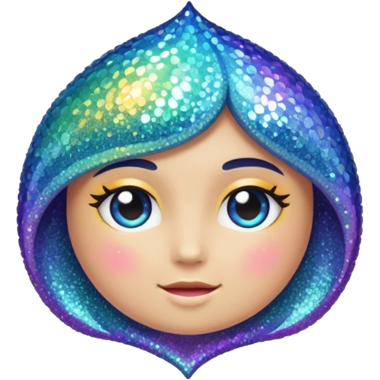 Sparkle  emoji