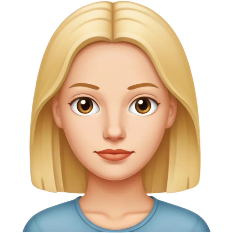 Steffi Scholten emoji